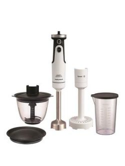 Morphy Richards 402051 Total Control Hand Blender Set